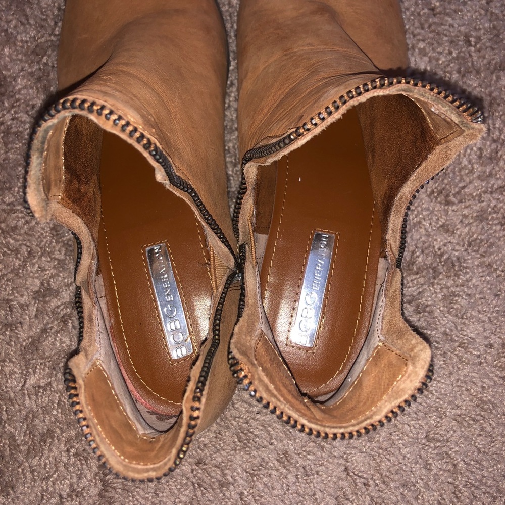 Bcbgeneration Booties - image 2